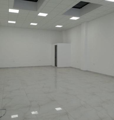 Puebla Apartment | Edificio Confort