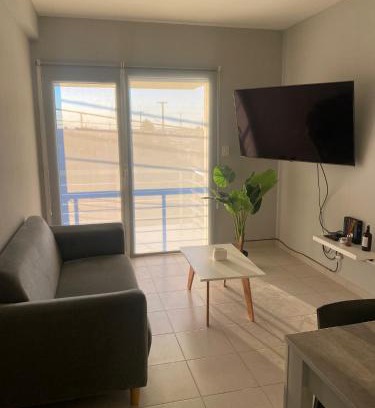 Province of Chubut Apartment | Edificio Hudson