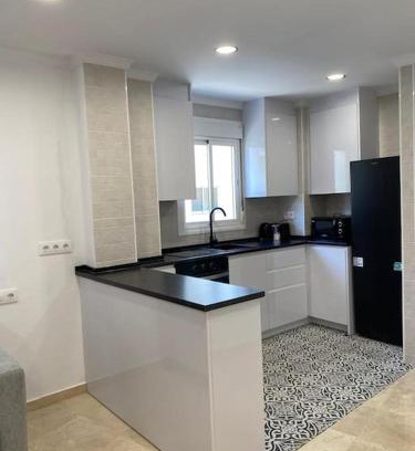 La Linea de la Concepcion Apartment | Edifico Mañez Primero- Nuevo, 10 minutos Gibraltar