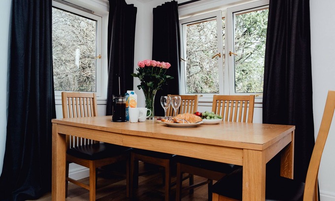 Bonnington Apartment | Edinburgh Aparthotel