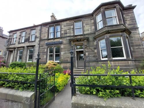 Leith Hotel | Edinburgh House Hotel