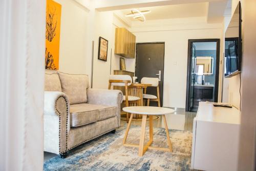 Kilimani Apartment | Edmor Valley by Edmor Suites