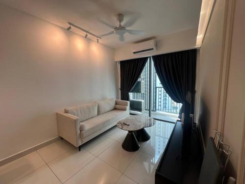 Subang Jaya Apartment | Edumetro A07 3Bedroom Subang Sunway By MICASA GROUP