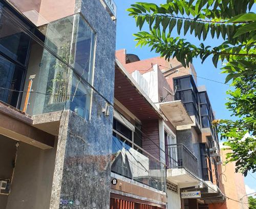 Kediri House | EDUTAMA Homestay Syariah