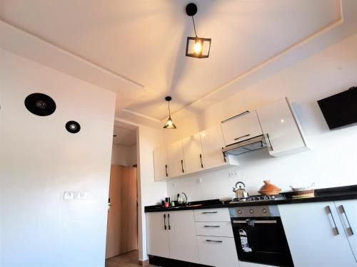 Imsouane Apartment | Edy's STD03