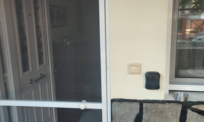 Peraia Apartment | EF-XARIS maisonette