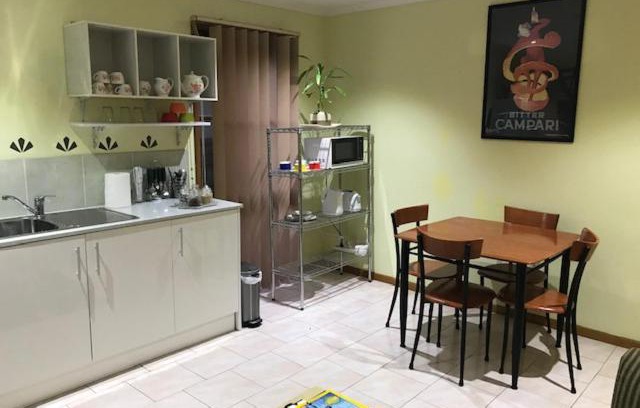 Springvale South House | Effie Court