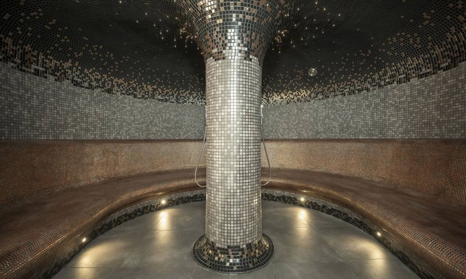 Brno-stred Hotel | EFI SPA Hotel Superior & Pivovar