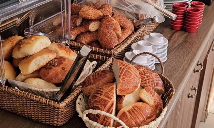 Safranbolu Hotel | Ege Resort Hotel