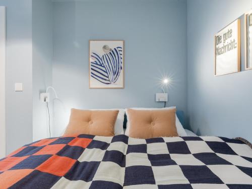 Altona-Nord Apartment | EggHam