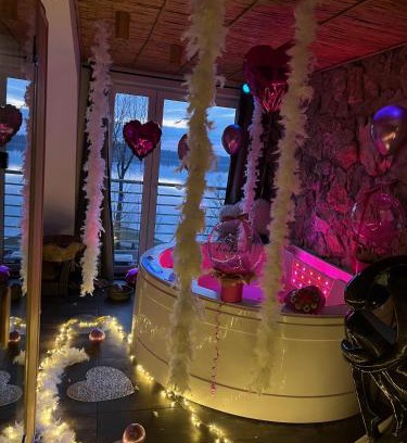 Elk House | EGZOTYCZNO - ROMANTYCZNE miejsce dla DWOJGA