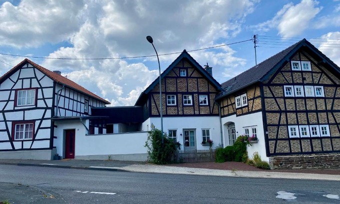 Rheinbach House | eichHAUS Eifel