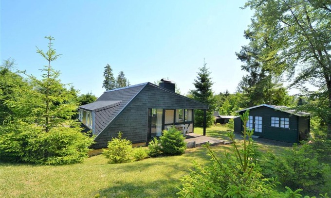 Ferienhausgebiet Hillenseifen House | Eifel Residence 2