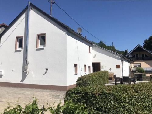 Plutscheid House | Eifeler farmhouse
