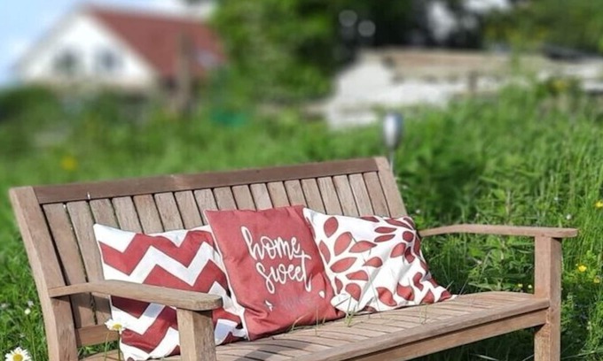 Eicherscheid House | EifelNest Comfortable