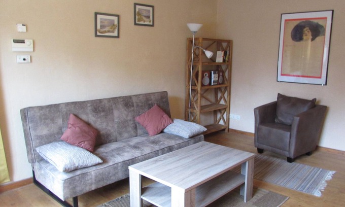 Mechernich Apartment | Eifelstüffje