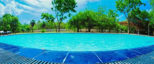 Kimbissa Hotel | Eighth Wonder Resort