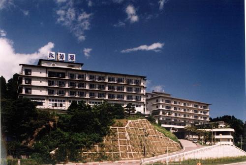 Ao Hotel | Eihokaku