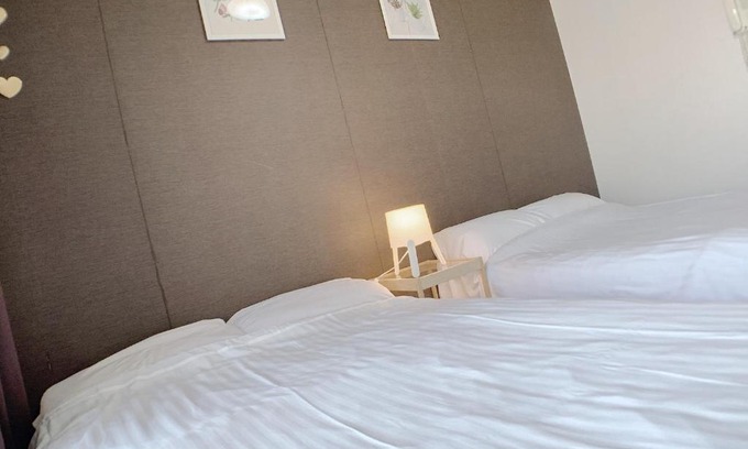 Shinsekai Apartment | Eikou Christ Building - Vacation STAY 11785