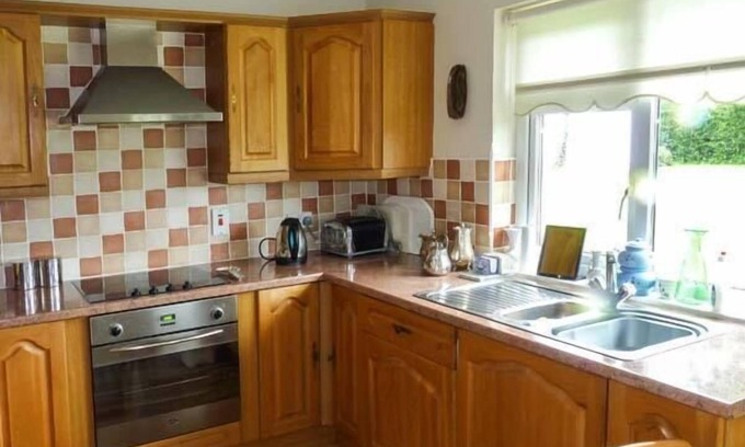 Cloone Cottage | Eileen's