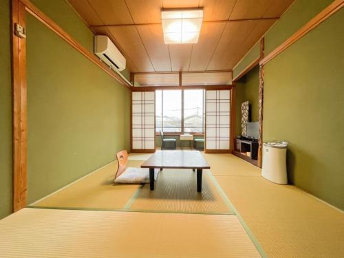 Amakusa Hotel | Eimiya Ryokan - Vacation STAY 36252v