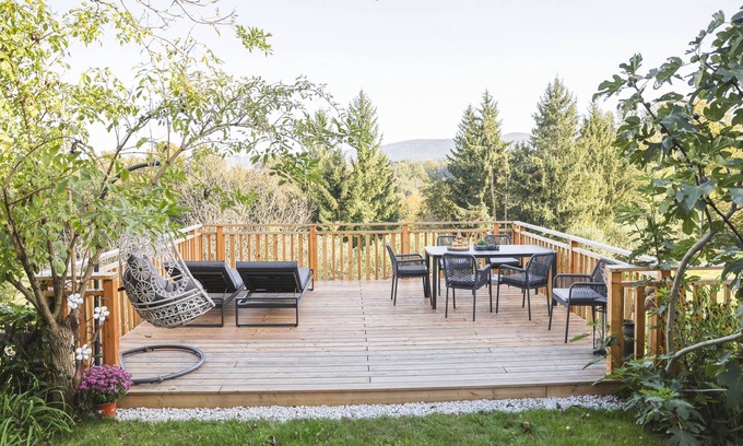 Eibiswald House | Einfach für Alle! ...die Ruhe - Natur und Komfort mit Qualität Genießen Wollen