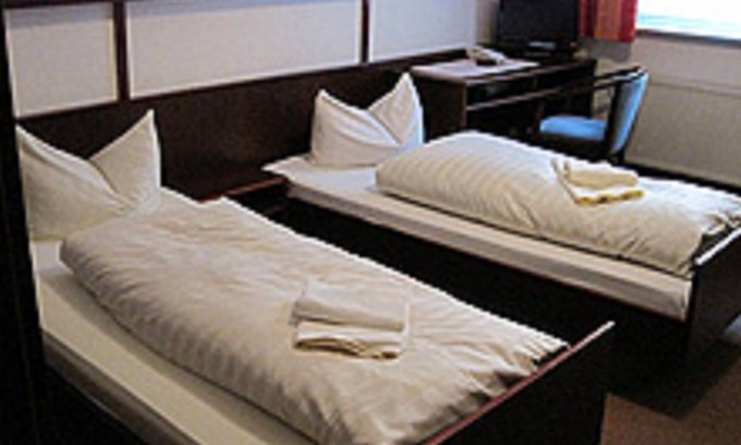 Neumuenster Hotel | Einfelder Hof