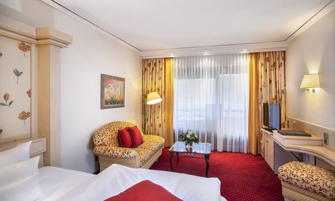 Obertal Apartment | Einzelzimmer Typ 5 -bärenteich- 1 Erwachsene 30qm