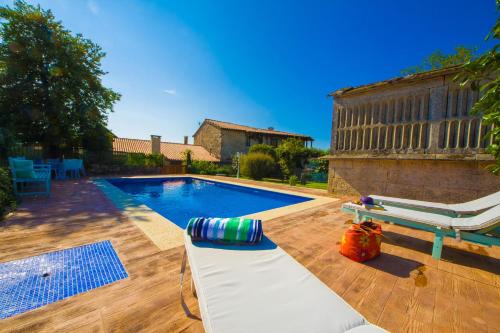 Cerdedo House | Eira Grande Galicia Villas