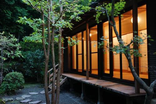 Hakone House | EK House Hakone Shushinso 箱根修身荘