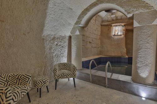 Ayvali Bed & Breakfast | Eka Cave Maison