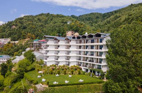 Chail Resort | Ekant Retreat Resort