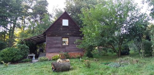 gmina Jastkow Ski Chalet | Eko Panorama Okolice Nałęczów