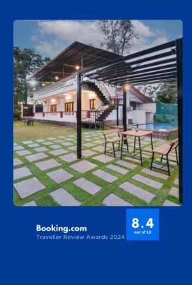 Kune Village Villa | EKOSTAY- Deltin Villa