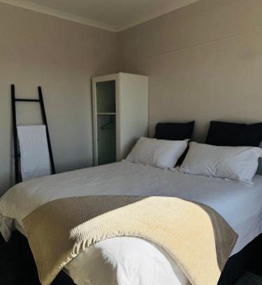 Oshakati Apartment | Ekuku retreat