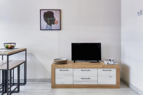 Leon Apartment | El Ático de Entrevías