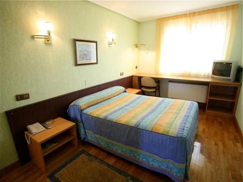 Villagonzalo Pedernales Hotel | El Alfoz de Burgos