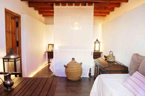 Albunol Apartment | El Aljibe Suite Rural