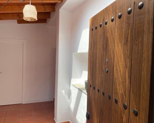 La Solana Apartment | El Alpendre De la Vega