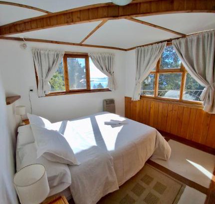 San Carlos de Bariloche Apartment | El Arca del Bosque