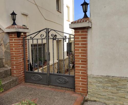 Siles Apartment | El Arco de la Malena 2