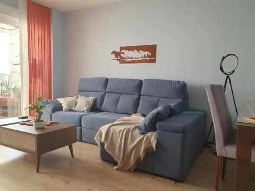 San Jose Obrero Apartment | El Arroyo