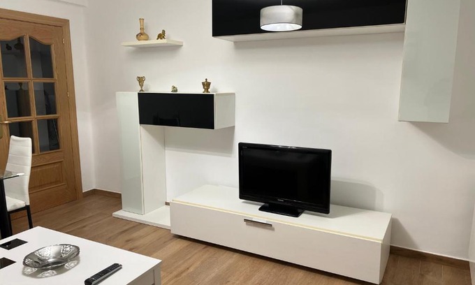 Bejar Apartment | El Balcón de la Covatilla