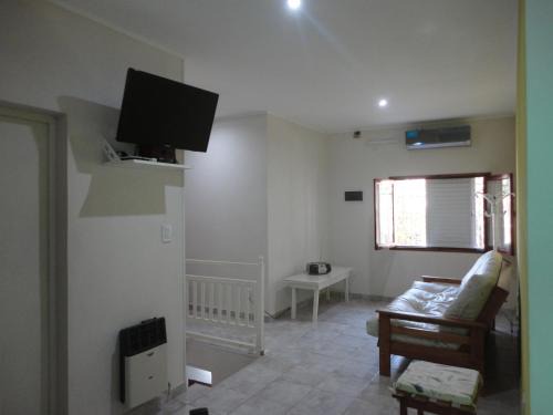 Gualeguaychu Apartment | El Buen Descanso