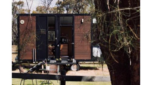 Wundowie House | El Caballo Tiny Escape by Tiny Away