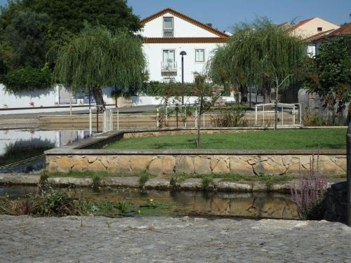 Redinha House | El Camino Lodge