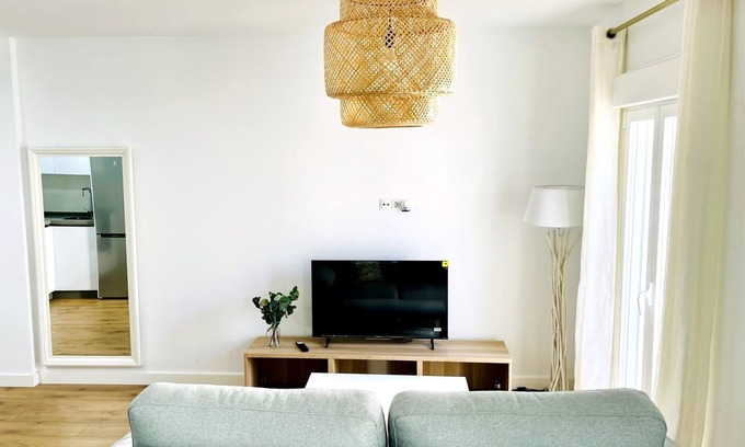 La Trinidad-San Juan y Todos los Santos Apartment | El capricho de Córdoba