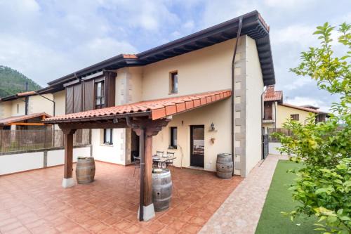 Pesues House | El capricho de Laio