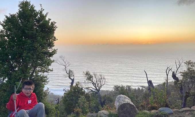 Pucatrihue House | El chucao