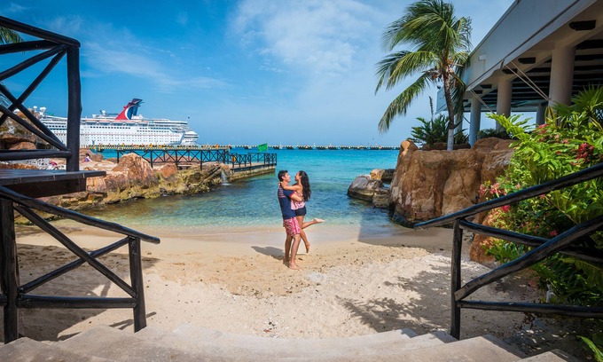 Cozumel Resort | El Cid La Ceiba Beach All Inclusive